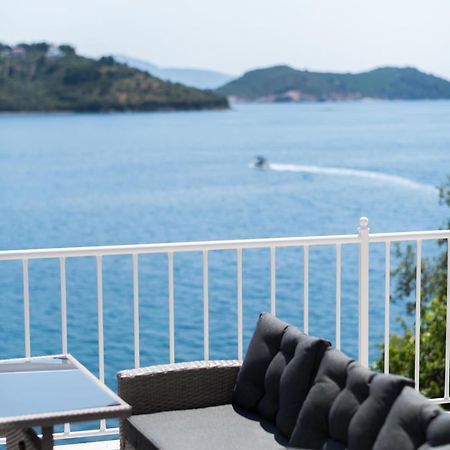 Para Thin Alos Skiathos Apartment Ngoại thất bức ảnh